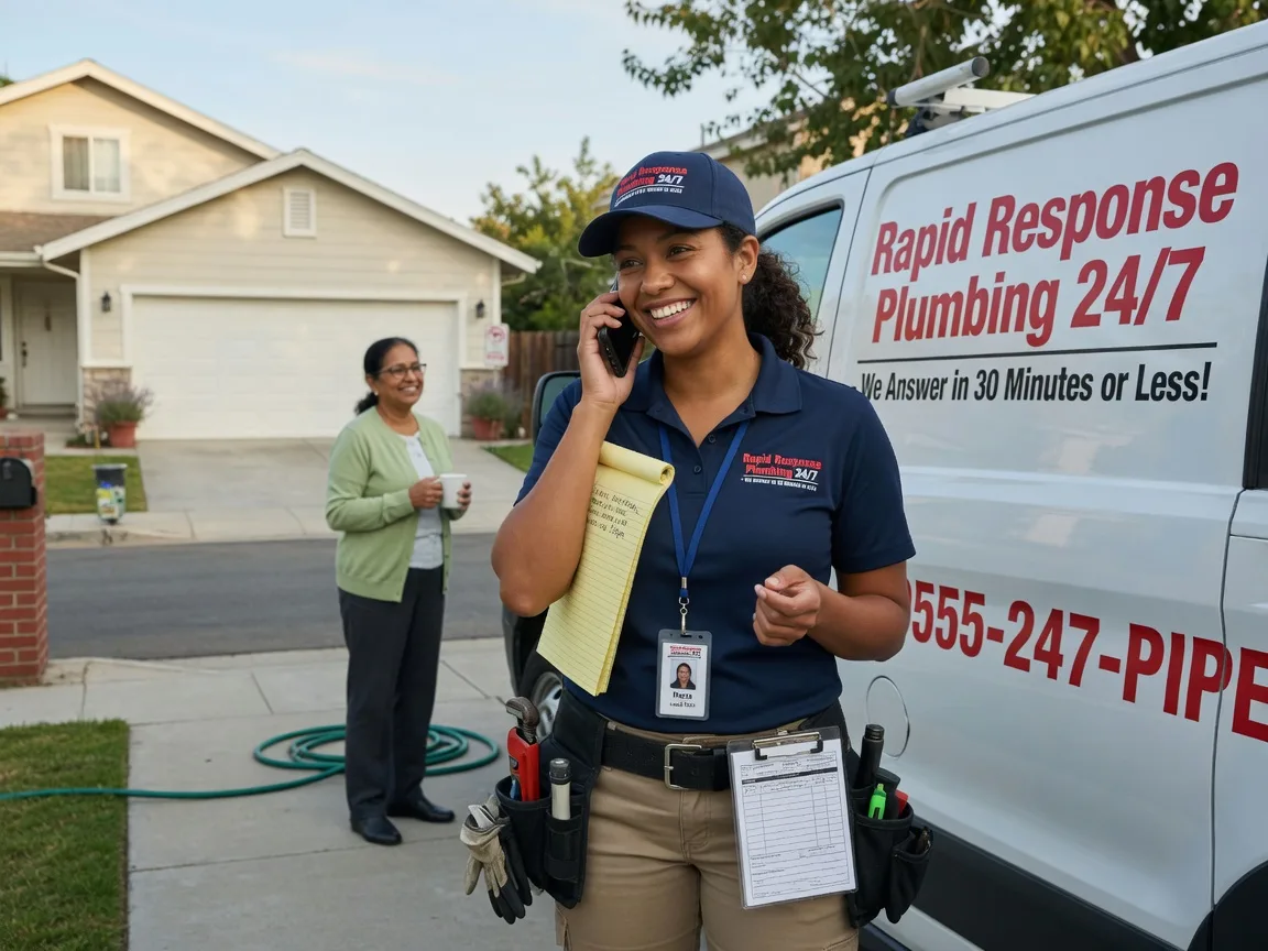 Emergency Plumber Lillian, TX FAQs